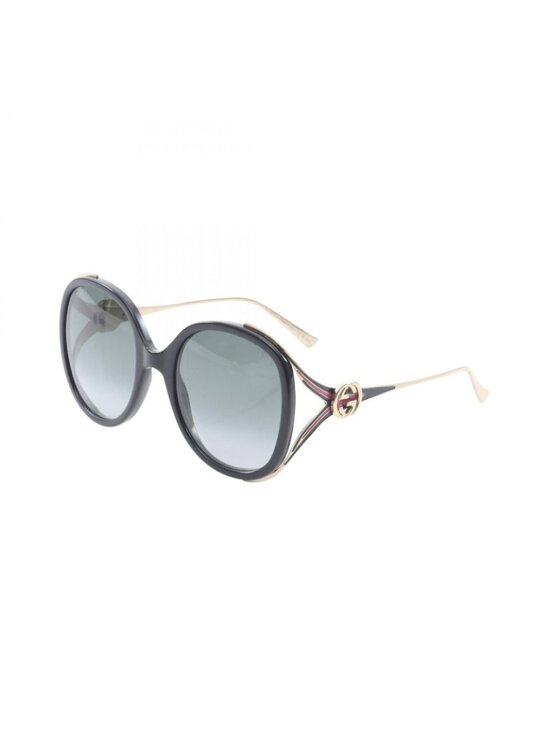 Gucci Sunglasses Black Eyewear main image 6